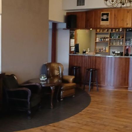 Wielkopolanka Pokoje Goscinne I Restauracja Chodzież Exteriör bild